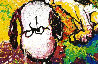 Are You Talking to Me? Limited Edition Print by Tom Everhart - 0
