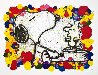 Super Star Limited Edition Print by Tom Everhart - 0 Super Star Limited Edition Print by Tom Everhart - 0