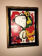 To Remember 2001 Limited Edition Print by Tom Everhart - 1 To Remember 2001 Limited Edition Print by Tom Everhart - 1