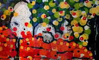 Pillow Talk 2000 Limited Edition Print by Tom Everhart - 0 Pillow Talk 2000 Limited Edition Print by Tom Everhart - 0