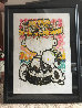 Mon Ami 2007 Limited Edition Print by Tom Everhart - 2 Mon Ami 2007 Limited Edition Print by Tom Everhart - 2