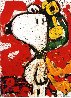 To Remember 2000 Limited Edition Print by Tom Everhart - 1