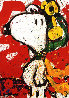 To Remember 2000 Limited Edition Print by Tom Everhart - 0