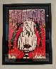 To Every Dog There is a Season - PP Suite of 4 1996 Limited Edition Print by Tom Everhart - 4 To Every Dog There is a Season - PP Suite of 4 1996 Limited Edition Print by Tom Everhart - 4