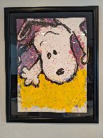 To Every Dog There is a Season - PP Suite of 4 1996 Limited Edition Print by Tom Everhart - 6 To Every Dog There is a Season - PP Suite of 4 1996 Limited Edition Print by Tom Everhart - 6