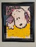 To Every Dog There is a Season - PP Suite of 4 1996 Limited Edition Print by Tom Everhart - 6 To Every Dog There is a Season - PP Suite of 4 1996 Limited Edition Print by Tom Everhart - 6