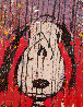 To Every Dog There is a Season - PP Suite of 4 1996 Limited Edition Print by Tom Everhart - 1 To Every Dog There is a Season - PP Suite of 4 1996 Limited Edition Print by Tom Everhart - 1