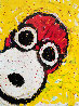 To Every Dog There is a Season - PP Suite of 4 1996 Limited Edition Print by Tom Everhart - 0 To Every Dog There is a Season - PP Suite of 4 1996 Limited Edition Print by Tom Everhart - 0