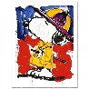 Prada Puss 2000 Limited Edition Print by Tom Everhart - 1