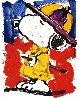 Prada Puss 2000 Limited Edition Print by Tom Everhart - 0