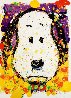 Squeeze the Day - Thursday 2001 Limited Edition Print by Tom Everhart - 0