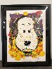 Squeeze the Day - Thursday 2001 Limited Edition Print by Tom Everhart - 1