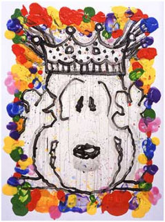 Best in Show 2005 Limited Edition Print - Tom Everhart Best in Show 2005 Limited Edition Print - Tom Everhart