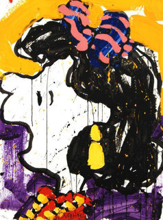 Glam Slam 2000 Limited Edition Print - Tom Everhart Glam Slam 2000 Limited Edition Print - Tom Everhart