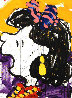 Glam Slam 2000 Limited Edition Print by Tom Everhart - 0