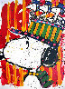 Why I Don't Wear Hats Limited Edition Print by Tom Everhart - 0 Why I Don't Wear Hats Limited Edition Print by Tom Everhart - 0