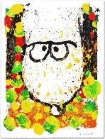 Squeeze the Day-Monday 2001 Limited Edition Print by Tom Everhart - 1 Squeeze the Day-Monday 2001 Limited Edition Print by Tom Everhart - 1