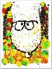 Squeeze the Day-Monday 2001 Limited Edition Print by Tom Everhart - 1
