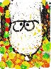 Squeeze the Day-Monday 2001 Limited Edition Print by Tom Everhart - 0