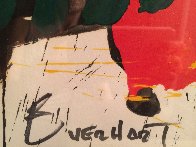 Doggie Dearest 1999 Limited Edition Print by Tom Everhart - 2 Doggie Dearest 1999 Limited Edition Print by Tom Everhart - 2