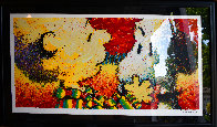 Dog Breath 2001 Limited Edition Print by Tom Everhart - 1 Dog Breath 2001 Limited Edition Print by Tom Everhart - 1