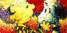 Dog Breath 2001 Limited Edition Print by Tom Everhart - 0 Dog Breath 2001 Limited Edition Print by Tom Everhart - 0