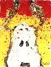 Watch Dog Noon 2006 Limited Edition Print by Tom Everhart - 0