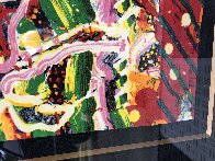 Nobody Barks in L.A. 1999 Limited Edition Print by Tom Everhart - 1 Nobody Barks in L.A. 1999 Limited Edition Print by Tom Everhart - 1