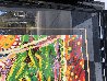 Nobody Barks in L.A. 1999 Limited Edition Print by Tom Everhart - 2 Nobody Barks in L.A. 1999 Limited Edition Print by Tom Everhart - 2