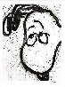 I Can't Believe My Ears 2002 Limited Edition Print by Tom Everhart - 1