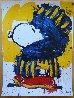 March Vogue 2000 Limited Edition Print by Tom Everhart - 0