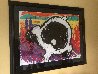 Lucy’s Scream 1995 Limited Edition Print by Tom Everhart - 1 Lucy’s Scream 1995 Limited Edition Print by Tom Everhart - 1