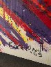 Lucy’s Scream 1995 Limited Edition Print by Tom Everhart - 3 Lucy’s Scream 1995 Limited Edition Print by Tom Everhart - 3