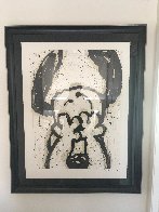 I Can't Believe My Eyes, Darling 2002 Limited Edition Print by Tom Everhart - 1 I Can't Believe My Eyes, Darling 2002 Limited Edition Print by Tom Everhart - 1