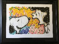 Drama Queen 2006 Limited Edition Print by Tom Everhart - 2 Drama Queen 2006 Limited Edition Print by Tom Everhart - 2
