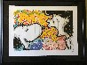 Drama Queen 2006 Limited Edition Print by Tom Everhart - 2 Drama Queen 2006 Limited Edition Print by Tom Everhart - 2
