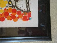 Super Sneaky 2006 Limited Edition Print by Tom Everhart - 3 Super Sneaky 2006 Limited Edition Print by Tom Everhart - 3