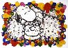 Why I Like Big Hair 2000 Limited Edition Print by Tom Everhart - 0 Why I Like Big Hair 2000 Limited Edition Print by Tom Everhart - 0