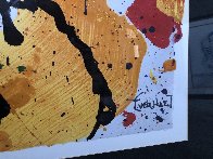 Salute 2000 Limited Edition Print by Tom Everhart - 3 Salute 2000 Limited Edition Print by Tom Everhart - 3