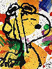 Salute 2000 Limited Edition Print by Tom Everhart - 2