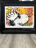 Pop Star 2005 Limited Edition Print by Tom Everhart - 1