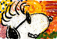 Pop Star 2005 Limited Edition Print by Tom Everhart - 0 Pop Star 2005 Limited Edition Print by Tom Everhart - 0