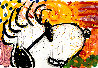 Pop Star 2005 Limited Edition Print by Tom Everhart - 0