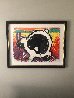 Lucy’s Scream 1995 Limited Edition Print by Tom Everhart - 1