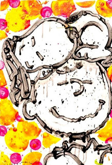 Sleepover Homie Morning 2019 Limited Edition Print - Tom Everhart Sleepover Homie Morning 2019 Limited Edition Print - Tom Everhart