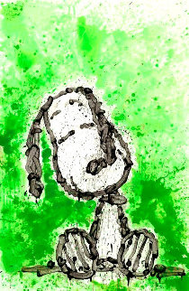 Gang Star Dreams PP Limited Edition Print - Tom Everhart Gang Star Dreams PP Limited Edition Print - Tom Everhart