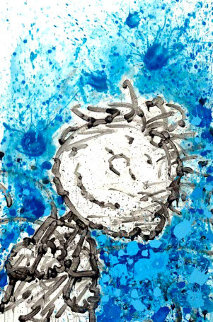 Samo Dreams (Jean-Michel Basquiat): Homie Dreams Suite 2012 Limited Edition Print - Tom Everhart Samo Dreams (Jean-Michel Basquiat): Homie Dreams Suite 2012 Limited Edition Print - Tom Everhart