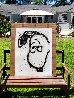 I Can't Believe My Ears, Darling 2002 Limited Edition Print by Tom Everhart - 1