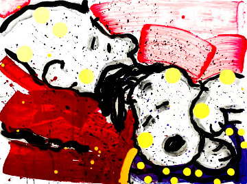 Mello Jello 2000 Limited Edition Print - Tom Everhart Mello Jello 2000 Limited Edition Print - Tom Everhart