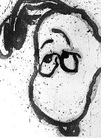 I Can't Believe My Ears Darling 2002 Limited Edition Print by Tom Everhart - 0 I Can't Believe My Ears Darling 2002 Limited Edition Print by Tom Everhart - 0